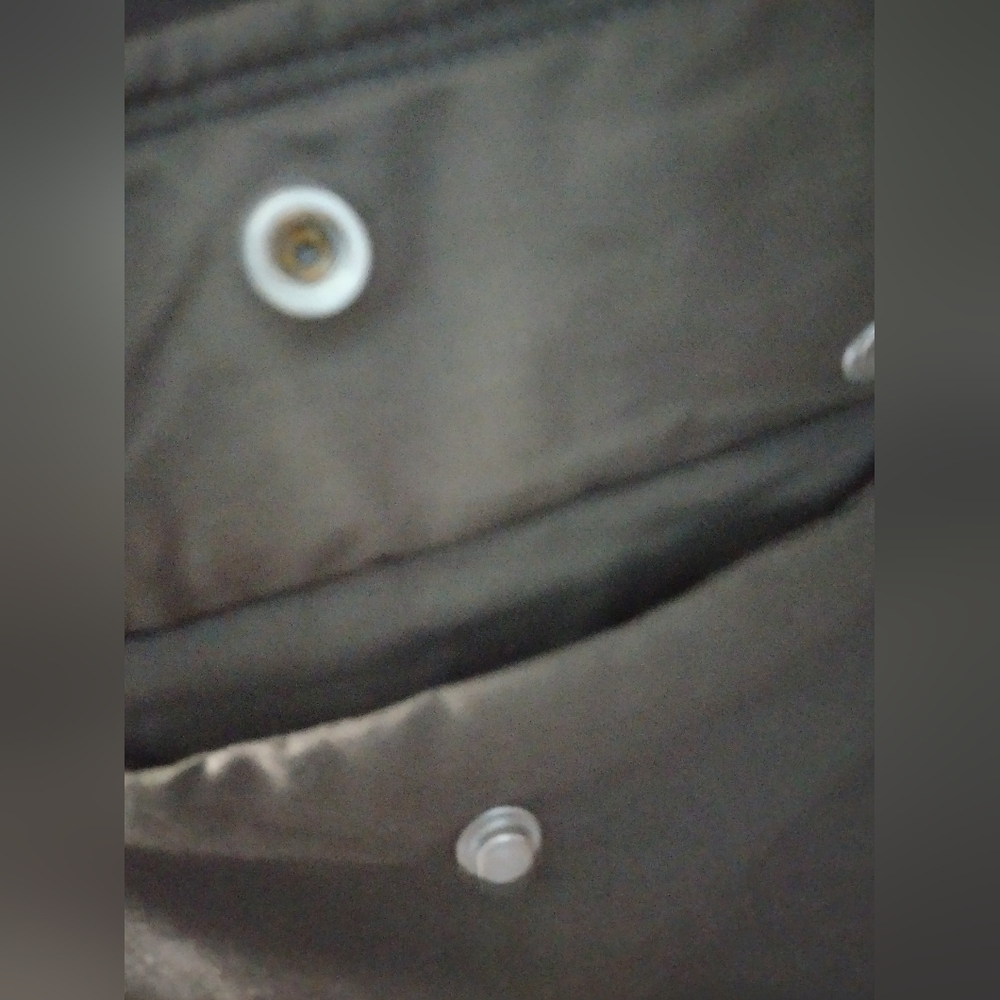 Down Jacket - image 3